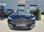 Ford Mondeo 2.0 TDCi Vignale / Automaat / 12M waarborg, Auto's, Ford, Automaat, Euro 6, Mondeo, 131 kW