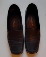 Donnabella T. 36.5 zwarte instappers, Donnabella, Schoenen met lage hakken, Zwart, Ophalen of Verzenden