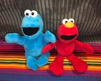 Koekjesmonster uit Sesamstraat en Elmo, Zo goed als nieuw