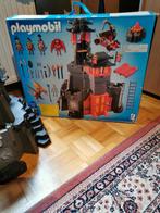 Playmobil groot draken kasteel 5479, Kinderen en Baby's, Speelgoed | Poppenhuizen, Ophalen, Zo goed als nieuw