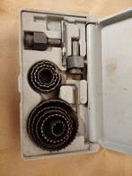 Gatenzaagset, Enlèvement