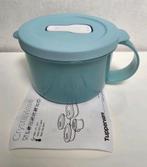 Tupperware crystalwave tas, Huis en Inrichting, Keuken | Tupperware, Ophalen of Verzenden, Nieuw
