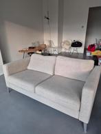 Zetel 2 zit van ikea, Huis en Inrichting, Ophalen, Gebruikt