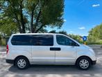 Hyundai H 1 2.5Crdi 2009/218000 km/6pl, Auto's, Elektrische ramen, Bedrijf, Overige carrosserie, Te koop