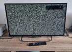 Sony tv MODEL NO. KDL-32W670A, Ophalen, LED, 50 Hz, Zo goed als nieuw