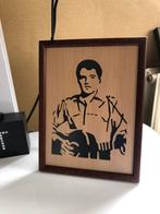 Kader Elvis Presley, Verzamelen, Ophalen, Zo goed als nieuw