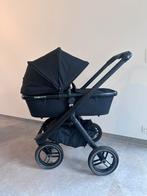 DUBATTI ONE Reiswieg // Zitbuggy // Adapter Maxicosi, Kinderen en Baby's, Ophalen, Zo goed als nieuw