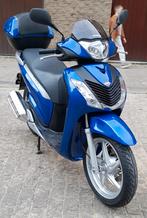 Honda SH 125i scooter. 5.800 km., Motoren, Motoren | Honda, Particulier, Scooter