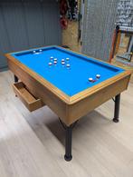 Billard a bouchons, Ophalen, Zo goed als nieuw, Biljarttafel