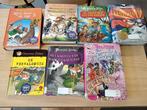 7 Leesboeken Geronimo Stilton, Boeken, Ophalen of Verzenden, Gelezen, Geronimo Stilton, Fictie