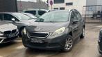 Peugeot 2008 1.2Benzine 111.xxxkm 2015 / Garantie, Argent ou Gris, Achat, Euro 6, Entreprise