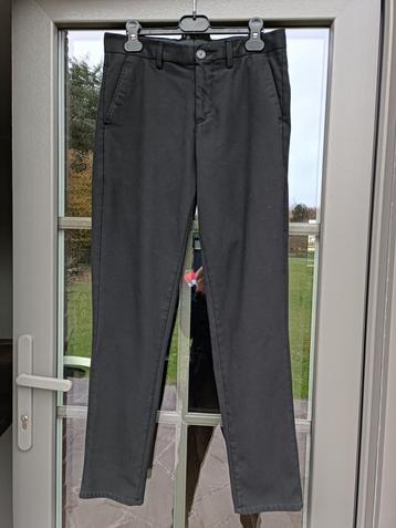 FCT Company zwarte broek  beschikbaar voor biedingen