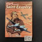 Biggles raconte 5 - Saint Exupery - 1é edition, Enlèvement ou Envoi, Comme neuf