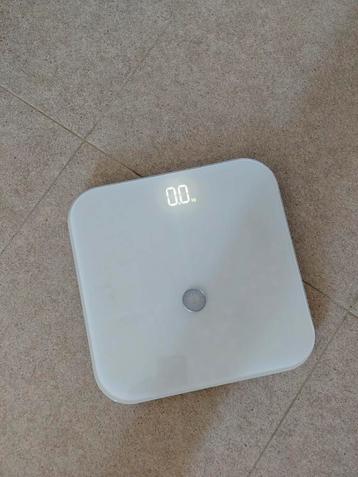 Huawei weegschaal, werkt perfect. 25 euro beschikbaar voor biedingen