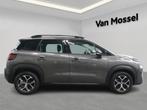Citroën C3 Aircross 1.2 PureTech 110 S&S MAN MAX, Electronic Stability Program (ESP), Entreprise, Boîte manuelle, 5 portes