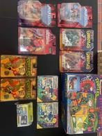Figurines Jouets TMNT, Gargoyles, Small Soldiers, Ophalen of Verzenden, Nieuw