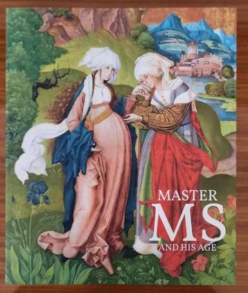 Master MS ans his Age beschikbaar voor biedingen