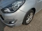 Hyundai/IX20, Achat, Entreprise, Boîte manuelle, Noir