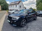 Bmw x4 x-drive M-pack 3.0d nieuwe tussenbak!!!!, Auto's, BMW, Automaat, Euro 6, 2993 cc, 2000 kg