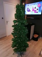 Kwaliteits kerstboom + opbergbox, Diversen, Kerst, Zo goed als nieuw, Ophalen