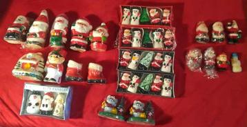 kerstkaarsen nieuw beschikbaar voor biedingen