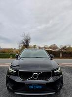 *VOLVO XC40 SUV- MOMENTUM-GEARTRONIC/NAVI-LANE ASSIST/CRUIS*, Auto's, Euro 6, Bedrijf, 5 zetels, Dealer onderhouden