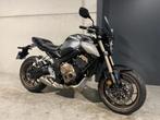 Honda CB650R neo-retro naked met klein schermpje (bj 2022), Motoren, Bedrijf, Meer dan 35 kW, Overig, 650 cc