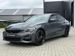BMW 330 330e Dravitgrau-19 inch velgen-Alcantara-Cam, Auto's, BMW, Automaat, Achterwielaandrijving, 4 cilinders, Bedrijf