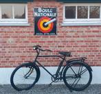Vintage retro oude fiets WW2 WWII Wehrmacht 1940, Verzamelen, Ophalen of Verzenden