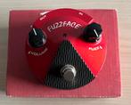 Dunlop germanium mini fuzzface, Ophalen of Verzenden, Gebruikt