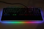 Razer Huntsman Elite (Optical) RGB, Computers en Software, Toetsenborden, Multimediatoetsen, Ophalen of Verzenden, Zo goed als nieuw