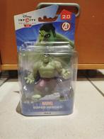 Marvin Hulk 2.0 infinity, Verzamelen, Ophalen of Verzenden, Nieuw, Film, Actiefiguur of Pop