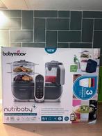 Babymoov Nutribaby+, Ophalen, Nieuw, Overige typen