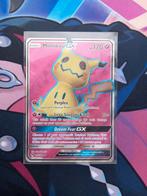 Mimikyu 206, Ophalen of Verzenden, Zo goed als nieuw, Meerdere kaarten