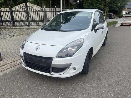 Renault Scenic 1.5 dCi MET 120DKM HANDELAAR OF EXPORT, Auto's, Renault, Bedrijf, Scénic, ABS, Airbags, Airconditioning, Alarm