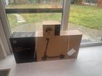 Xiaomi Electric Scooter 4 Lite 2nd Gen met helm., Fietsen en Brommers, Ophalen of Verzenden