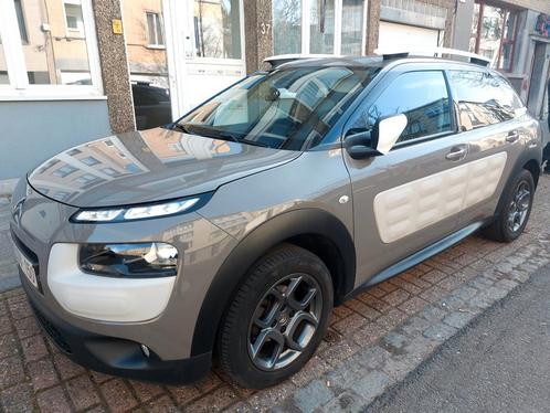 Citroen cactus 1.2, Auto's, Citroën, Particulier, ABS, Achteruitrijcamera, Cruise Control, Benzine, Onderhoudsboekje, Ophalen