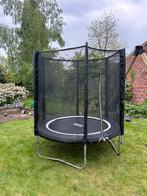Salta trampoline 183 cm, Kinderen en Baby's, Gebruikt, Ophalen of Verzenden