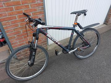 Fiets 26 inch  beschikbaar voor biedingen