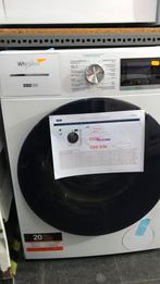 Wasmachine en droger Whirlpool /Samsung /Bauknecht, Nieuw