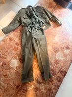 Habit militaire original armee belge, Enlèvement ou Envoi, Armée de terre