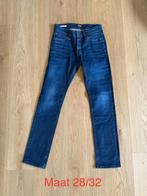 Jeansbroek heren - maat 28/32, Ophalen of Verzenden