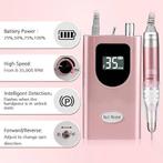 Ponceuse à ongles électrique professionnelle | FREE LEV, Neuf, AZ GOGO, -, -