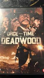 Once Upon A Time In Deadwood, Cd's en Dvd's, Ophalen, Zo goed als nieuw