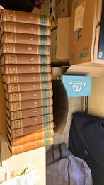Medische encyclopedieën ( volledige reeks ), Boeken, Encyclopedieën, Ophalen, Zo goed als nieuw