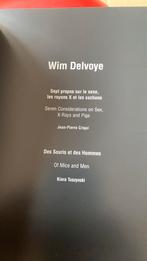 7  propos sur le sexe les rayons X et chocons. Wim Delvoye, Enlèvement ou Envoi