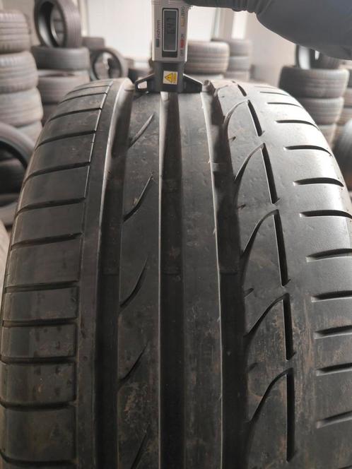245/35r18 Bridgestone 50€ per stuk met plaatsen 24535r18 r18, Auto-onderdelen, Besturing, Ophalen