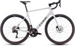 Cube Attain C:62 SLX carbon racefiets, 50 en 53, Di2 2x12, n, Fietsen en Brommers, Fietsen | Racefietsen, Ophalen, Nieuw, Carbon