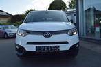 Toyota ProAce city comfort (bj 2022), Auto's, Toyota, 4 deurs, Stof, Gebruikt, 1199 cc