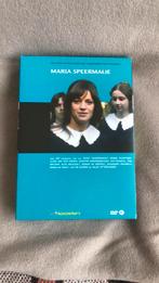 Maria Speermalie, Ophalen, Zo goed als nieuw